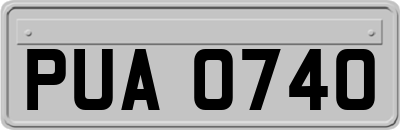 PUA0740
