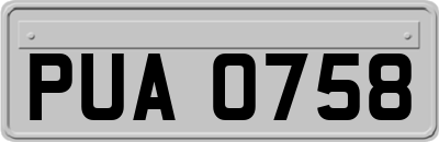 PUA0758