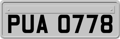 PUA0778
