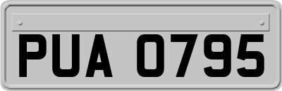 PUA0795
