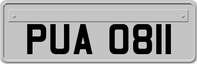 PUA0811