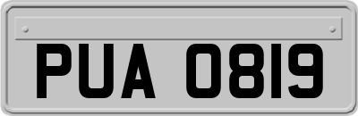 PUA0819