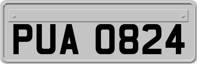 PUA0824