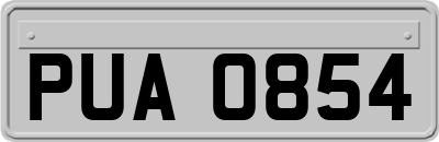 PUA0854