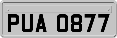 PUA0877