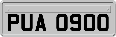PUA0900