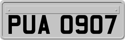 PUA0907