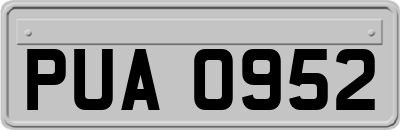 PUA0952