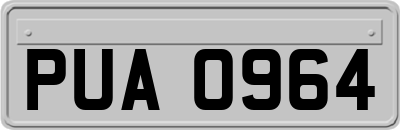 PUA0964