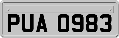 PUA0983
