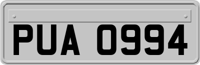 PUA0994