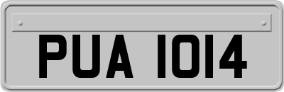 PUA1014