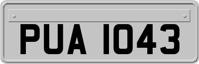 PUA1043