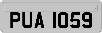 PUA1059