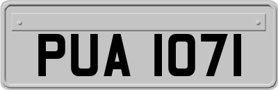 PUA1071