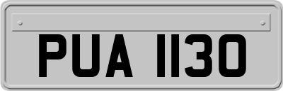 PUA1130
