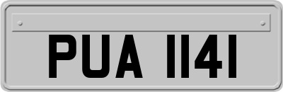 PUA1141