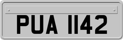 PUA1142