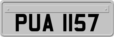 PUA1157