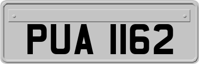 PUA1162