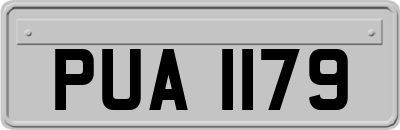 PUA1179