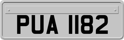 PUA1182