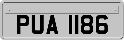 PUA1186