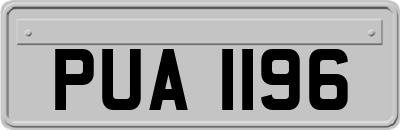 PUA1196
