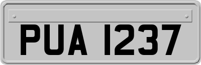 PUA1237