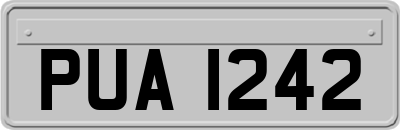 PUA1242