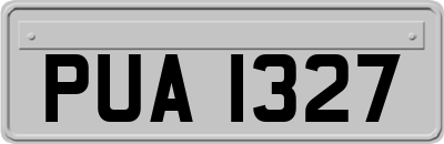 PUA1327