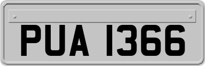 PUA1366
