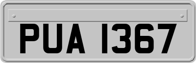 PUA1367