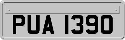 PUA1390