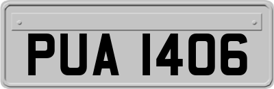 PUA1406
