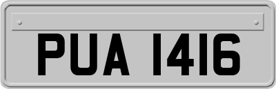 PUA1416