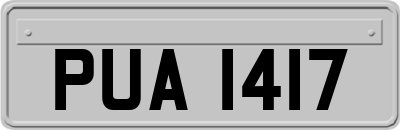 PUA1417