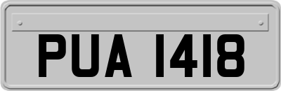 PUA1418