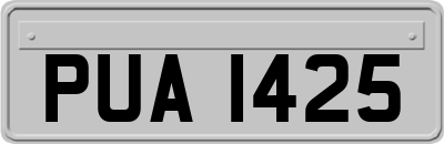PUA1425