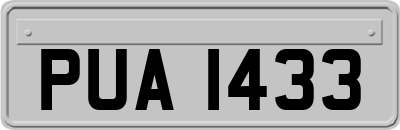 PUA1433