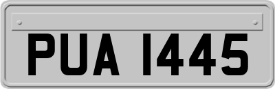 PUA1445