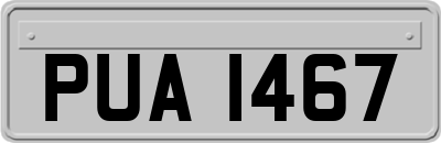 PUA1467