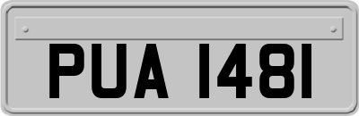 PUA1481