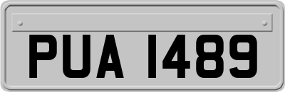 PUA1489