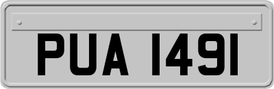 PUA1491