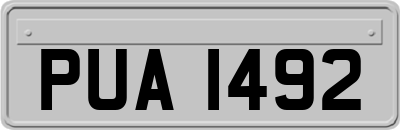 PUA1492