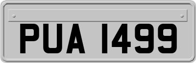 PUA1499