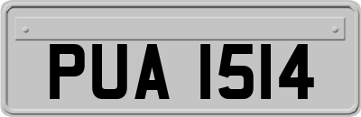 PUA1514