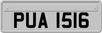 PUA1516