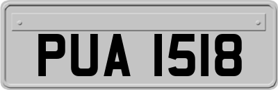 PUA1518